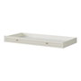 Hanah Home Monte - Mm1.27.54.S1 Cama Extensible Crema y Roble